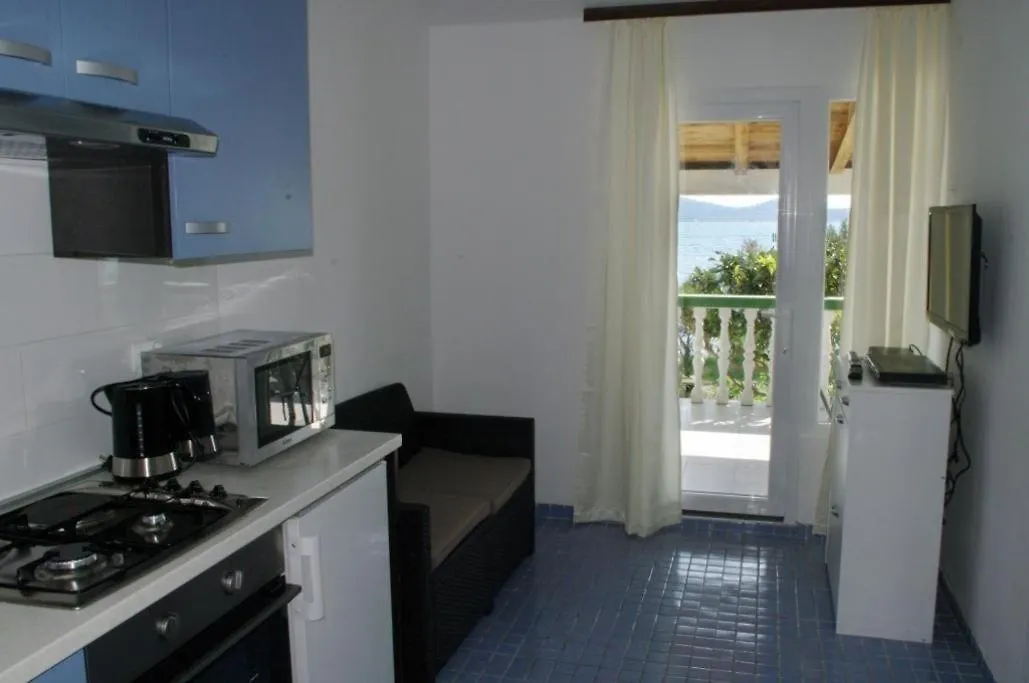 Apartman Zora Sukosan Croatia