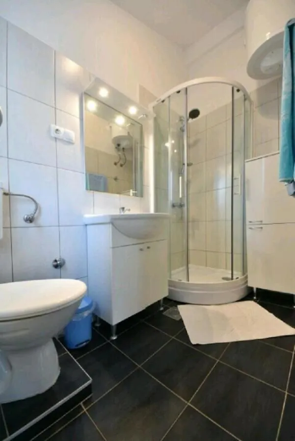 Apartman Zora Sukosan 0*,