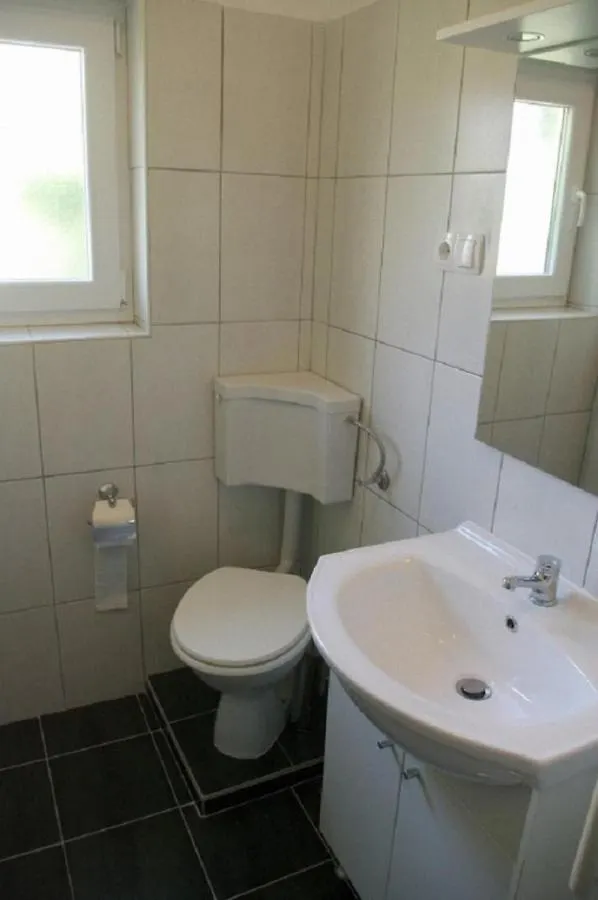 Apartment Apartman Zora Sukosan