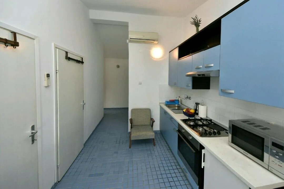 Apartment Apartman Zora Sukosan
