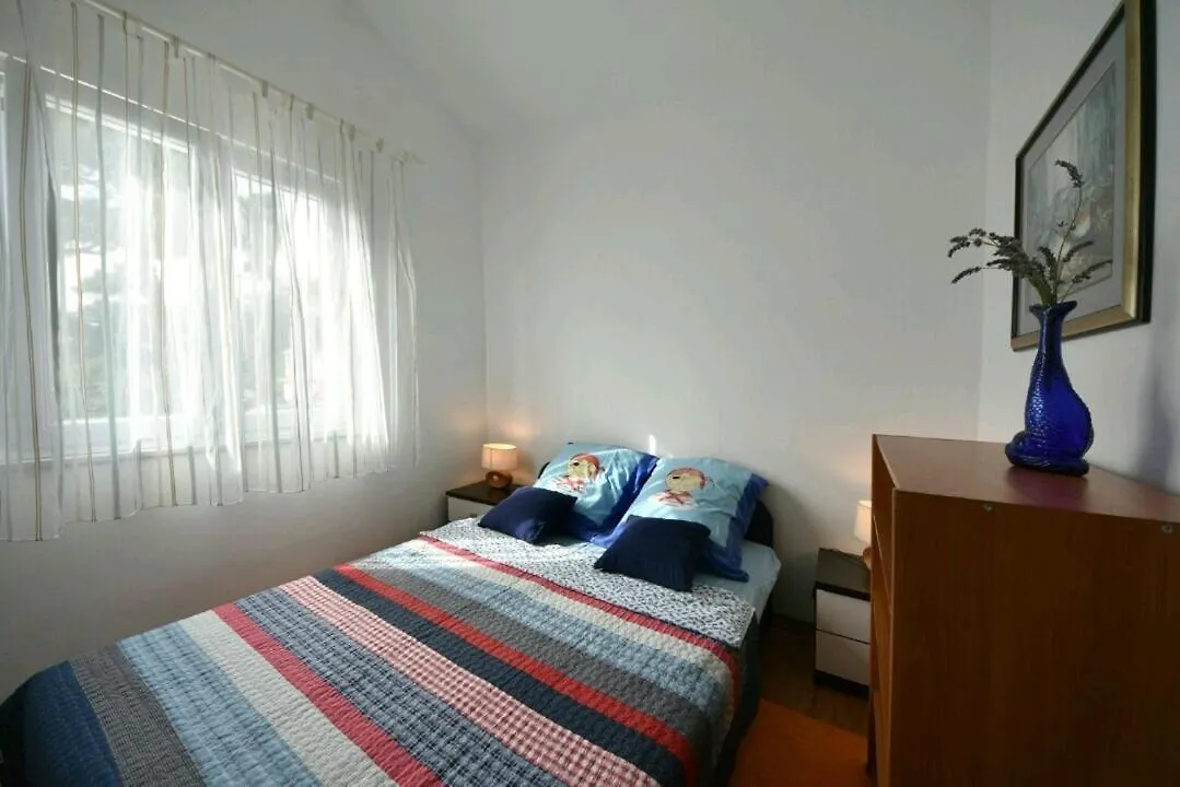 Apartman Zora Sukosan 0*,