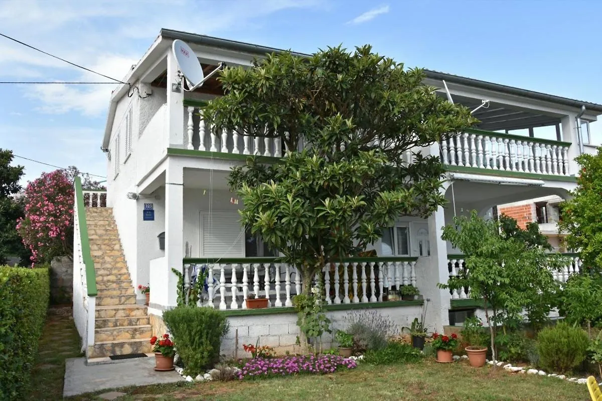 Apartment Apartman Zora Sukosan Croatia