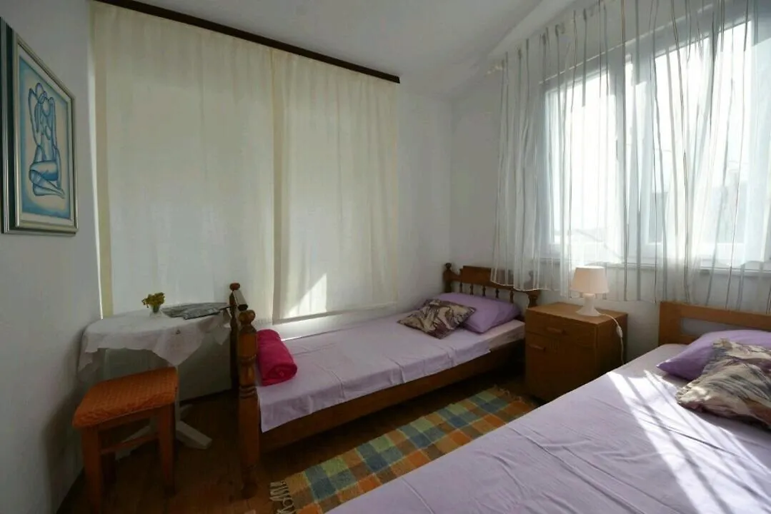 Apartman Zora Sukosan