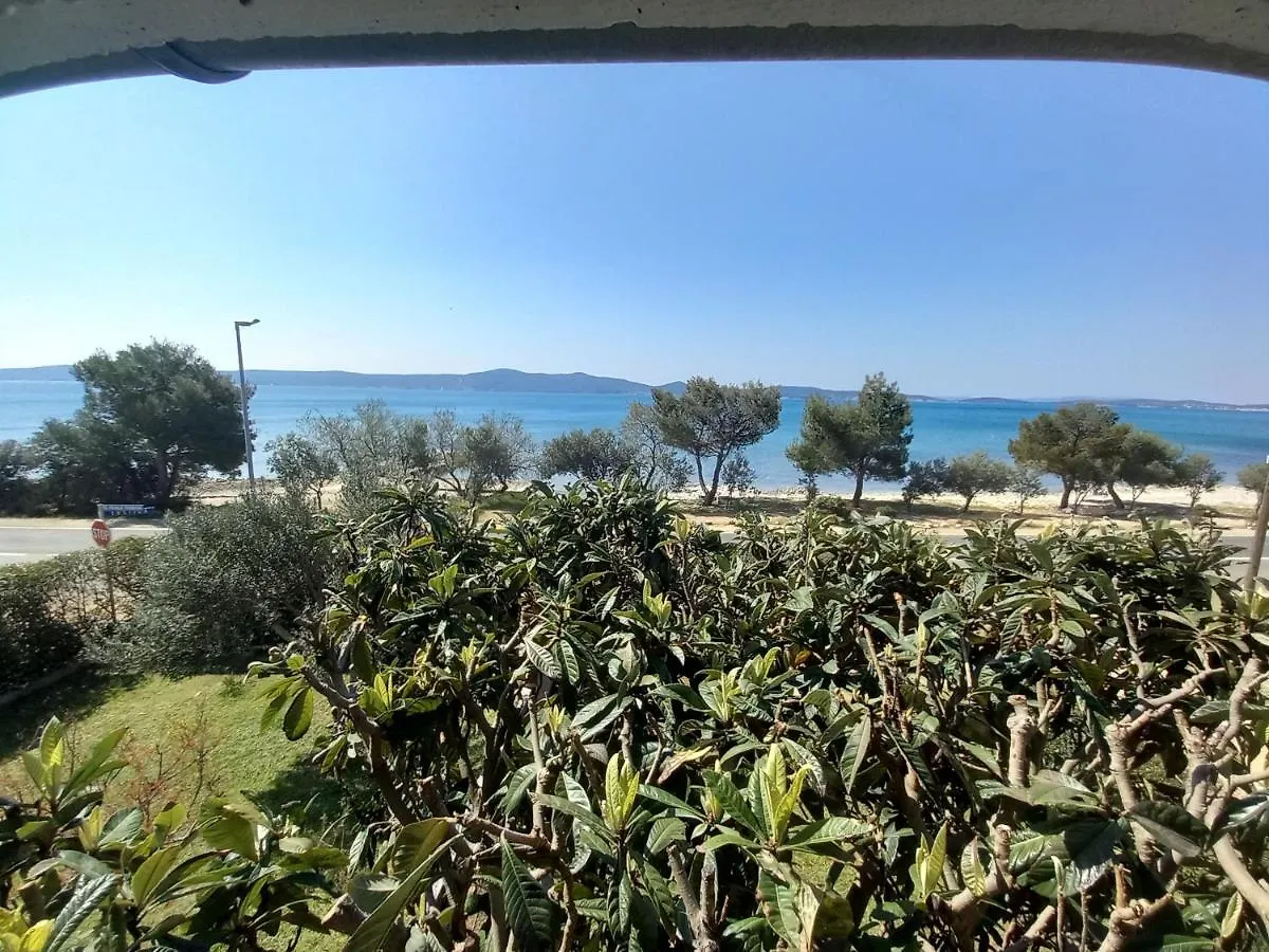 Apartman Zora Sukosan 0*,  Croatia