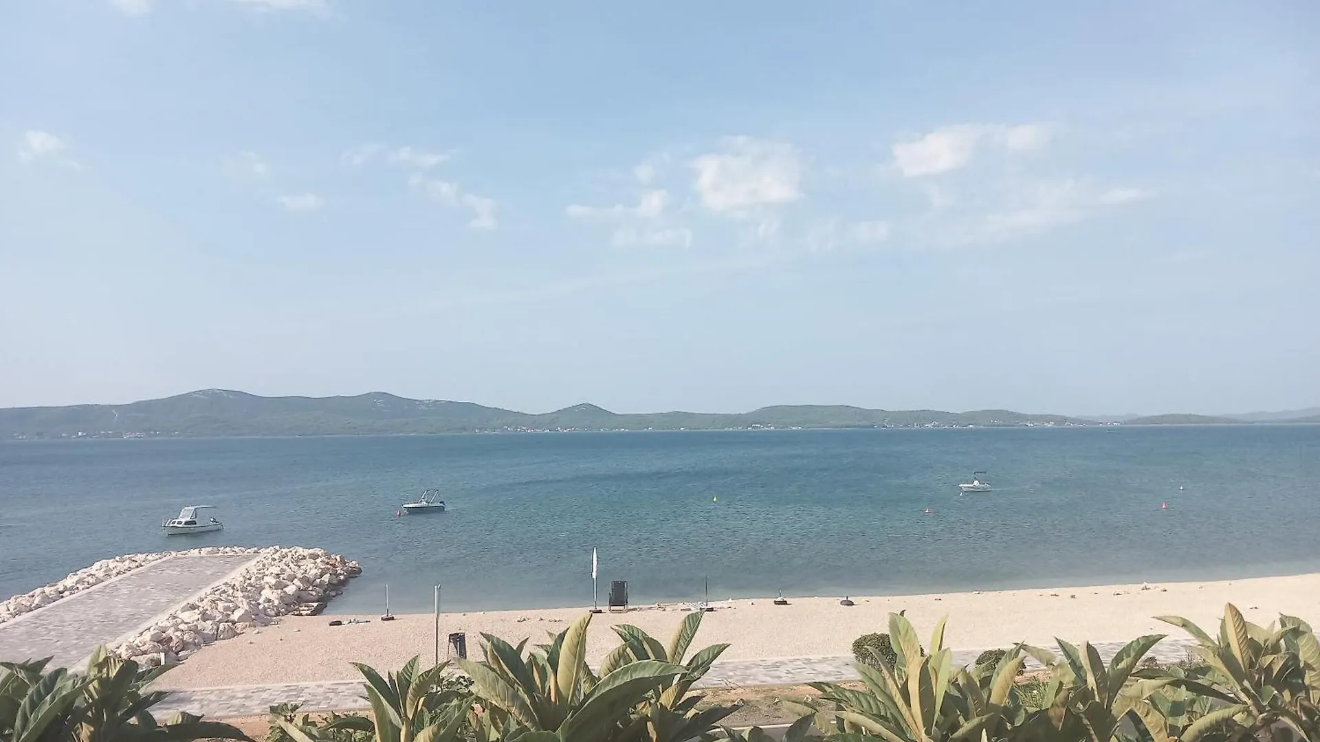 Apartman Zora Sukosan